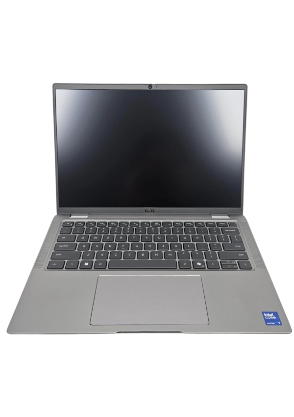 Dell Latitude 7450 Ultra 7 165U 32GB 512SSD 14'' FHD+ 1920x1200 Touch WiFi BT Kam Win11Pro GW12mc